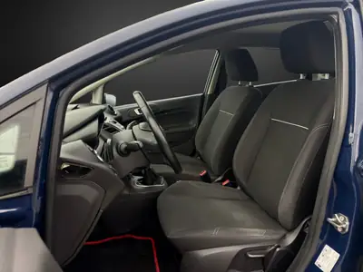 Ford Fiesta 1.0 SCTi Trend — Citadine économe et fiable, 239'000 km — Miniature 7