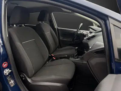 Ford Fiesta 1.0 SCTi Trend — Citadine économe et fiable, 239'000 km — Miniature 9