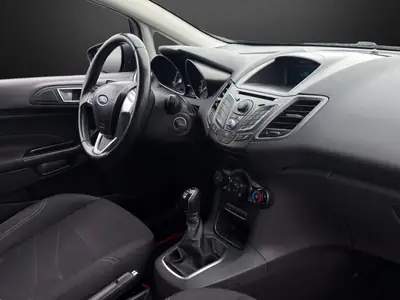 Ford Fiesta 1.0 SCTi Trend — Citadine économe et fiable, 239'000 km — Miniature 10