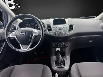 Ford Fiesta 1.0 SCTi Trend — Citadine économe et fiable, 239'000 km — Miniature 11