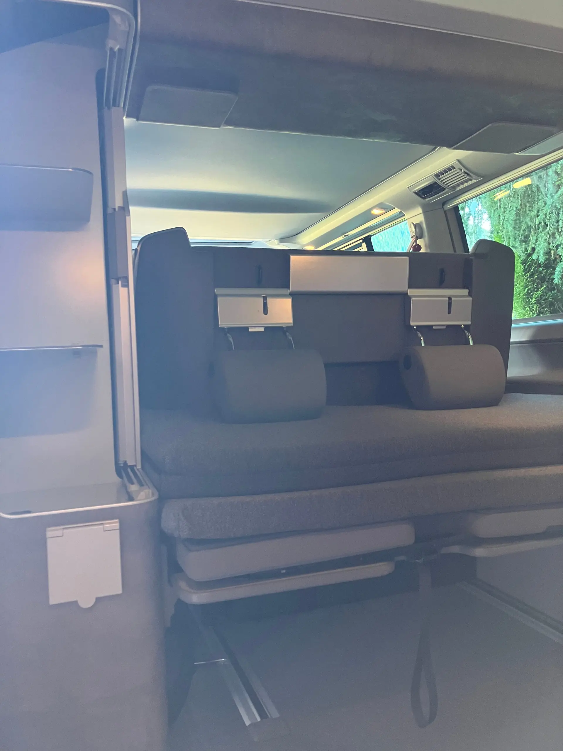 Volkswagen T61 2023 occasion Leysin — 2