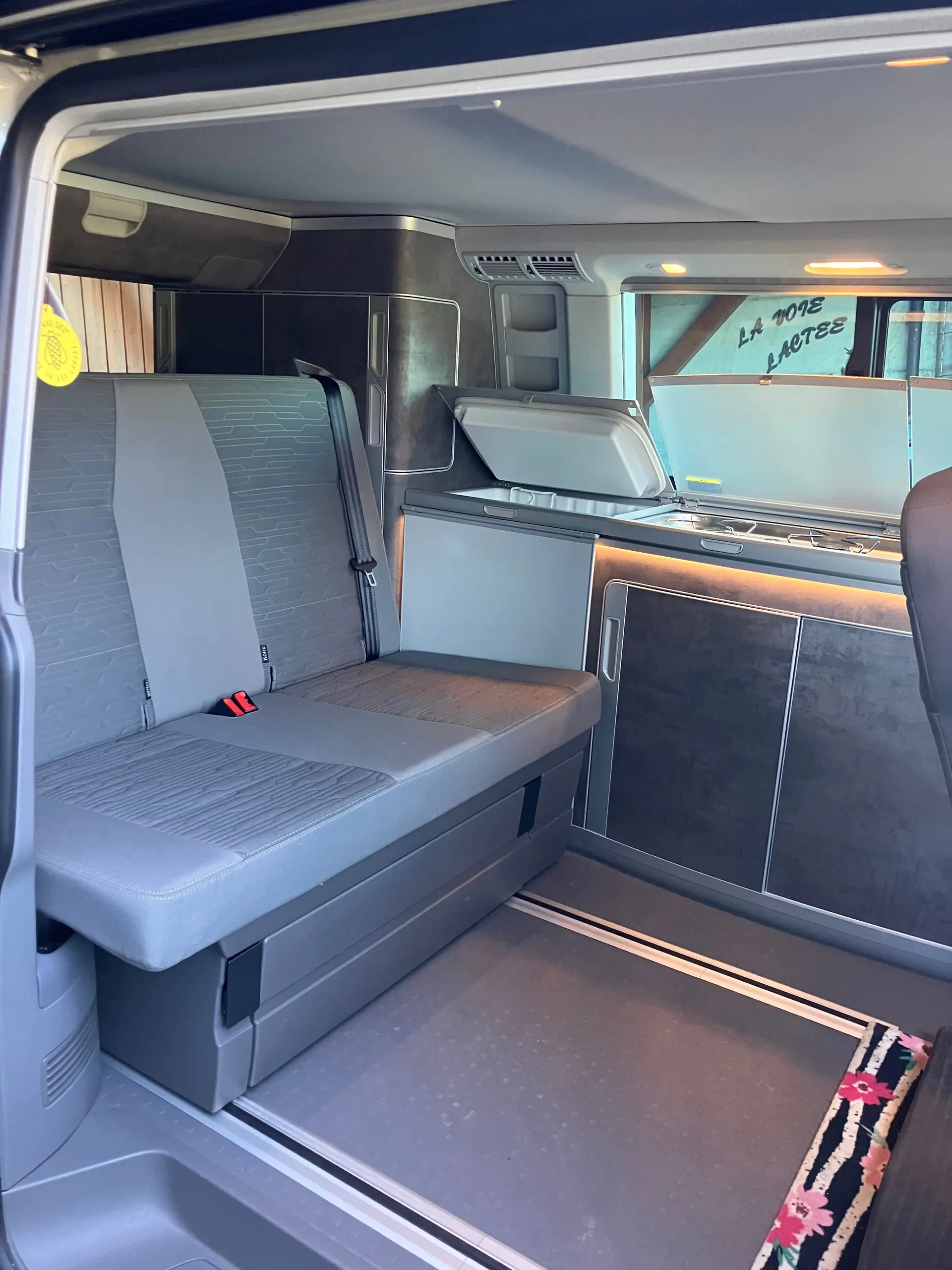 Volkswagen T61 2023 occasion Leysin — 4