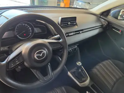 Mazda 2 1.5 Challenge — Citadine fiable, 64 000 km, sans sinistre — detail