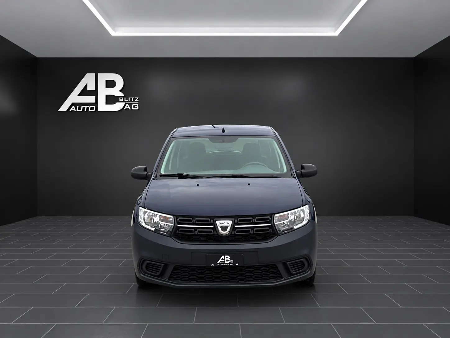 Dacia Sandero 1.0 Comfort — Petit budget, grande fiabilité, sans accident