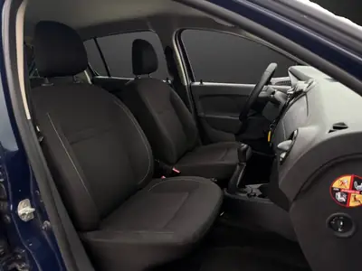 Dacia Sandero 1.0 Comfort — Petit budget, grande fiabilité, sans accident — Miniature 9