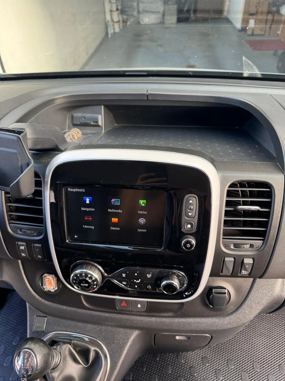 Opel Vivaro 2017 occasion Montlingen — 5