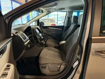 SEAT Alhambra 2.0 TDI Style Viva 4x4 — Monospace 7 places robuste et économe — Miniatur 13