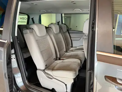 SEAT Alhambra 2.0 TDI Style Viva 4x4 — Monospace 7 places robuste et économe — Miniatur 19