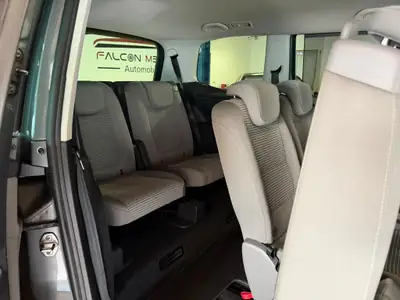 SEAT Alhambra 2.0 TDI Style Viva 4x4 — Monospace 7 places robuste et économe — Miniatur 20