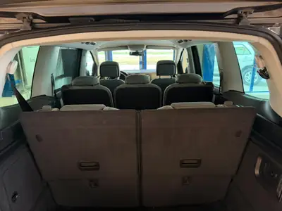 SEAT Alhambra 2.0 TDI Style Viva 4x4 — Monospace 7 places robuste et économe — Miniatur 21