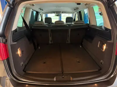SEAT Alhambra 2.0 TDI Style Viva 4x4 — Monospace 7 places robuste et économe — Miniatur 23