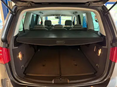 SEAT Alhambra 2.0 TDI Style Viva 4x4 — Monospace 7 places robuste et économe — Miniatur 22