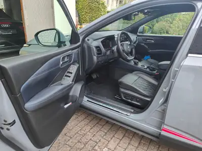 Nissan Qashqai 1.3 DIG-T Tekna+ 4x4 — SUV hybride mild avec rouage intégral et faible kilométrage — Thumbnail 13