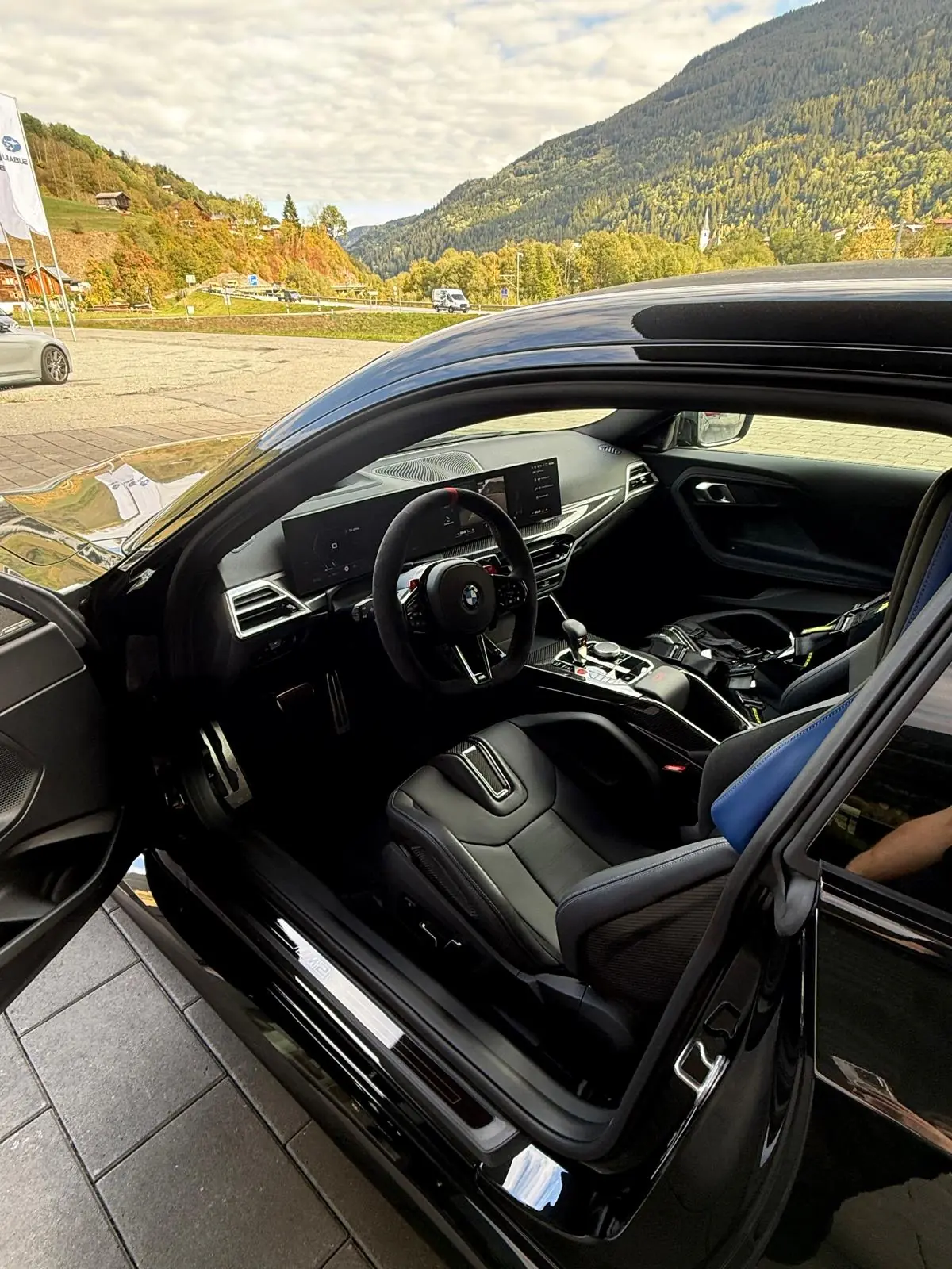 BMW M2 2025 occasion Trun — 5