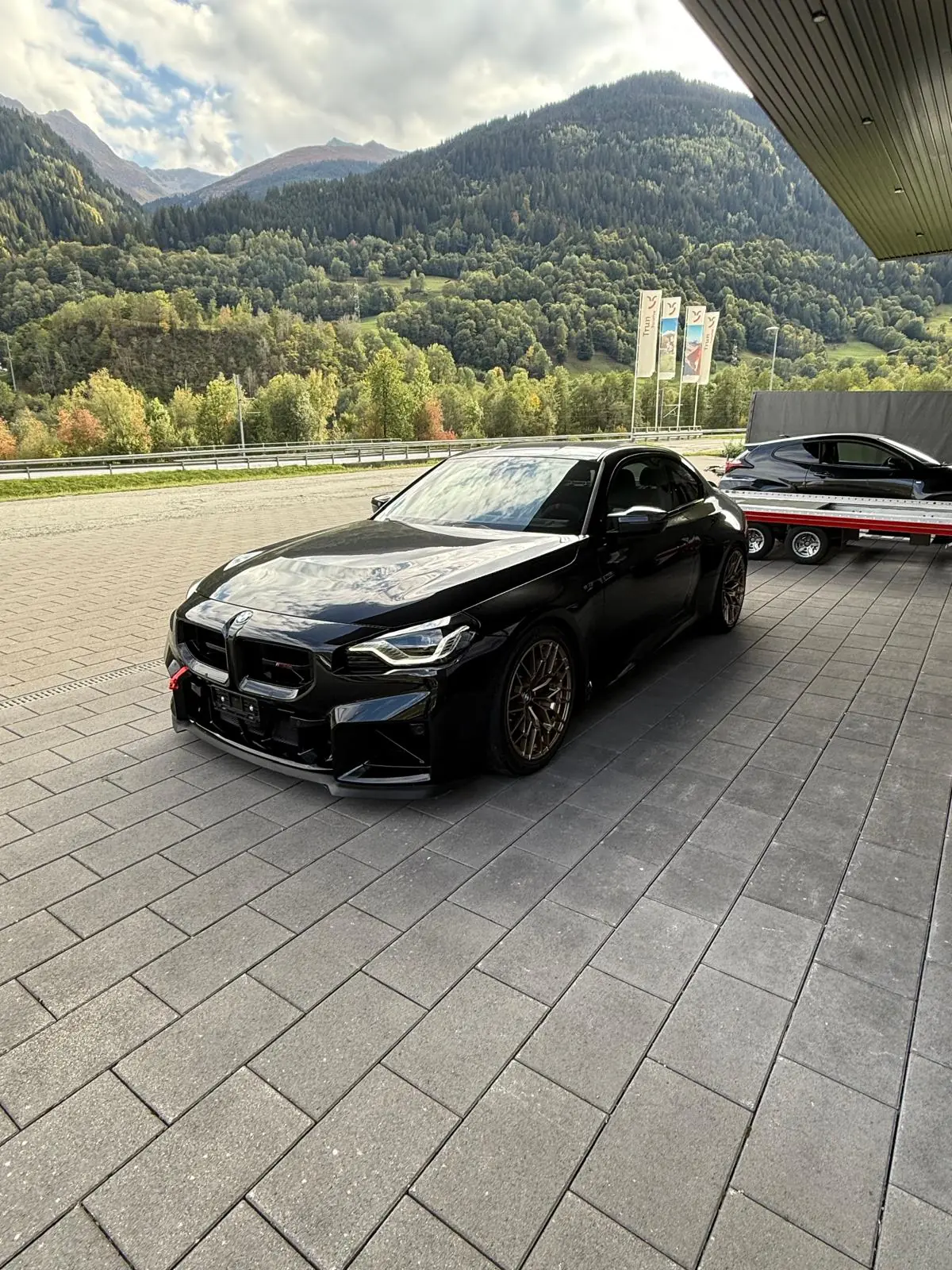 BMW M2 2025 occasion Trun — 4