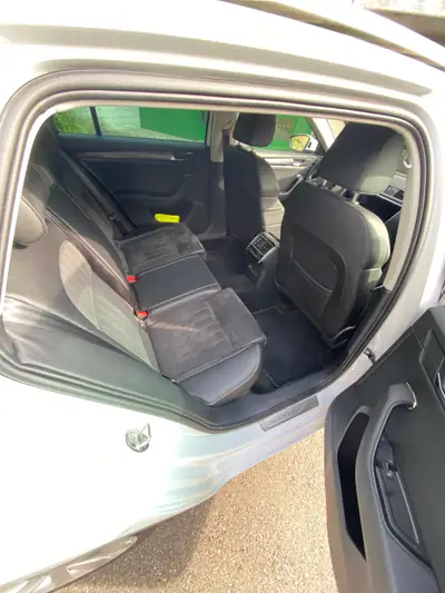 Skoda Superb 1.4 TSI PHEV — Break hybride rechargeable, 93000 km, sans sinistre — detail