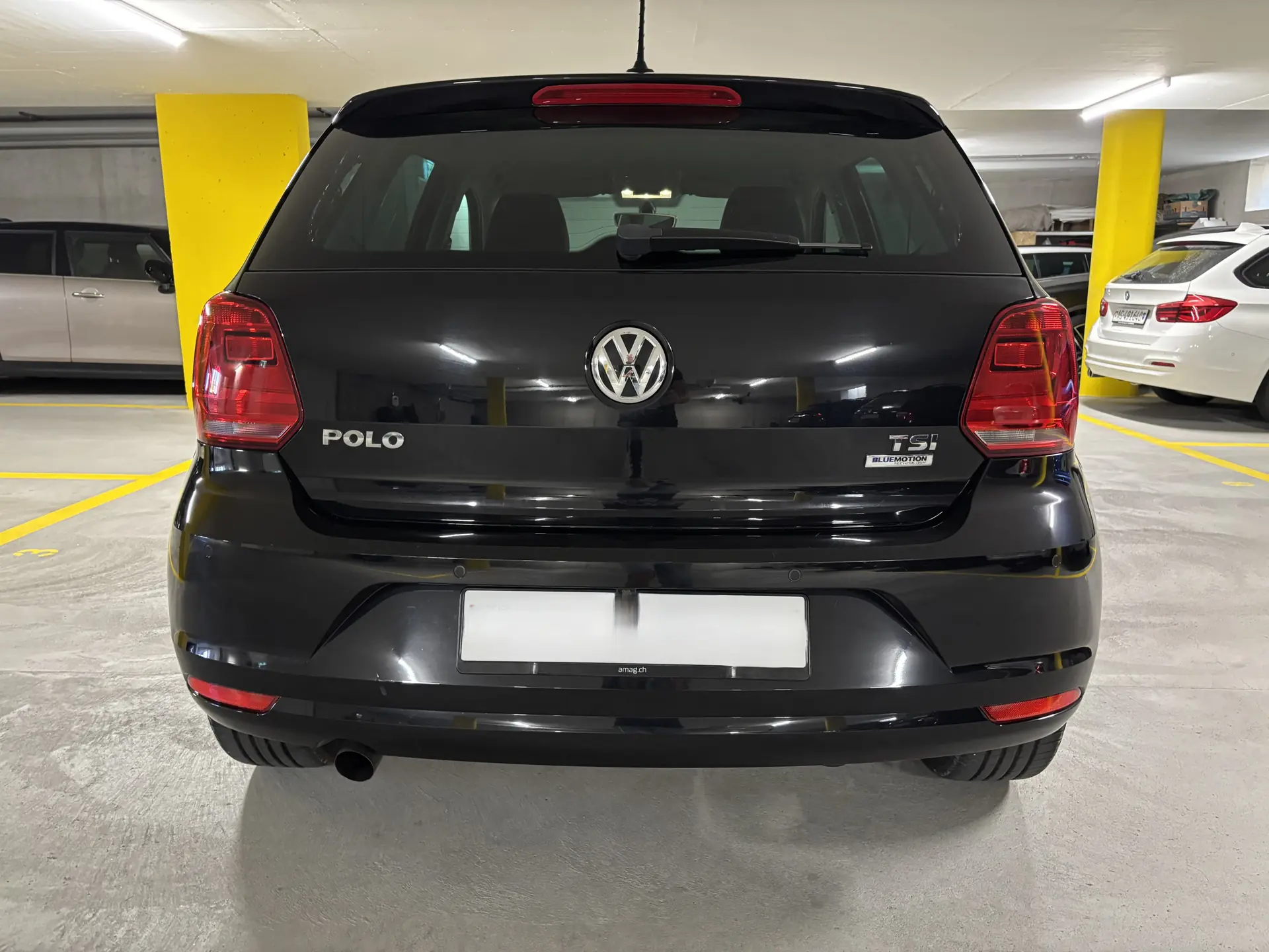 Volkswagen Polo 2017 occasion Windisch — 5
