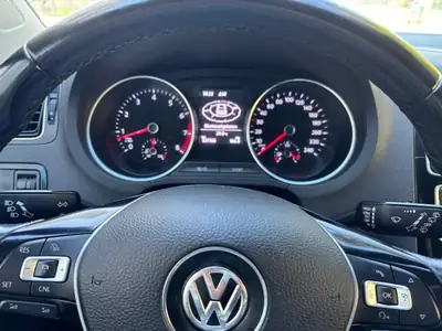 VW Polo 1.2 TSI 90 BlueMT Sound — Citadine fiable, sans accident, 130'000 km — Miniatura 12