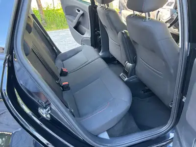 VW Polo 1.2 TSI 90 BlueMT Sound — Citadine fiable, sans accident, 130'000 km — Miniatura 14