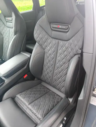 Audi S5 Sportback 3.0 V6 TFSI — Break haute performance, 9000 km seulement — Miniatur 7