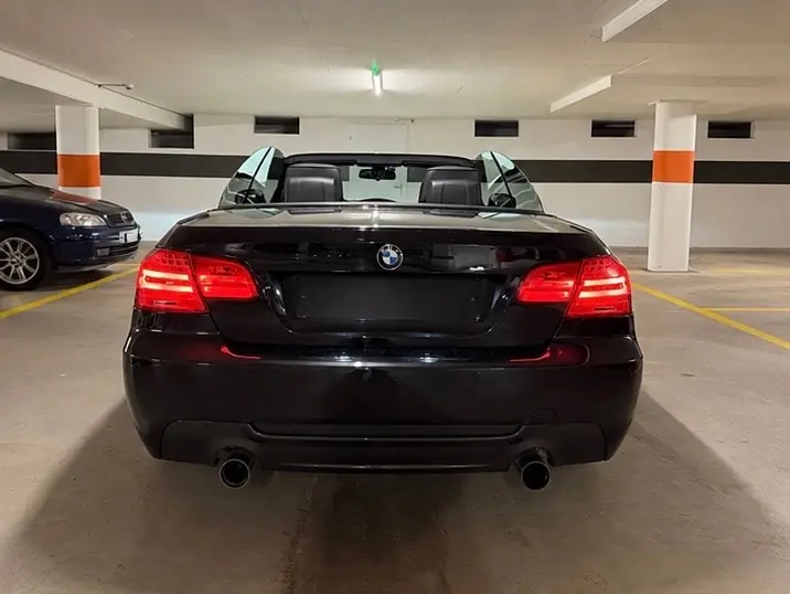 BMW 335 2011 occasion Effretikon — 1