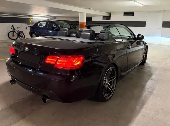 BMW 335 2011 occasion Effretikon — 3