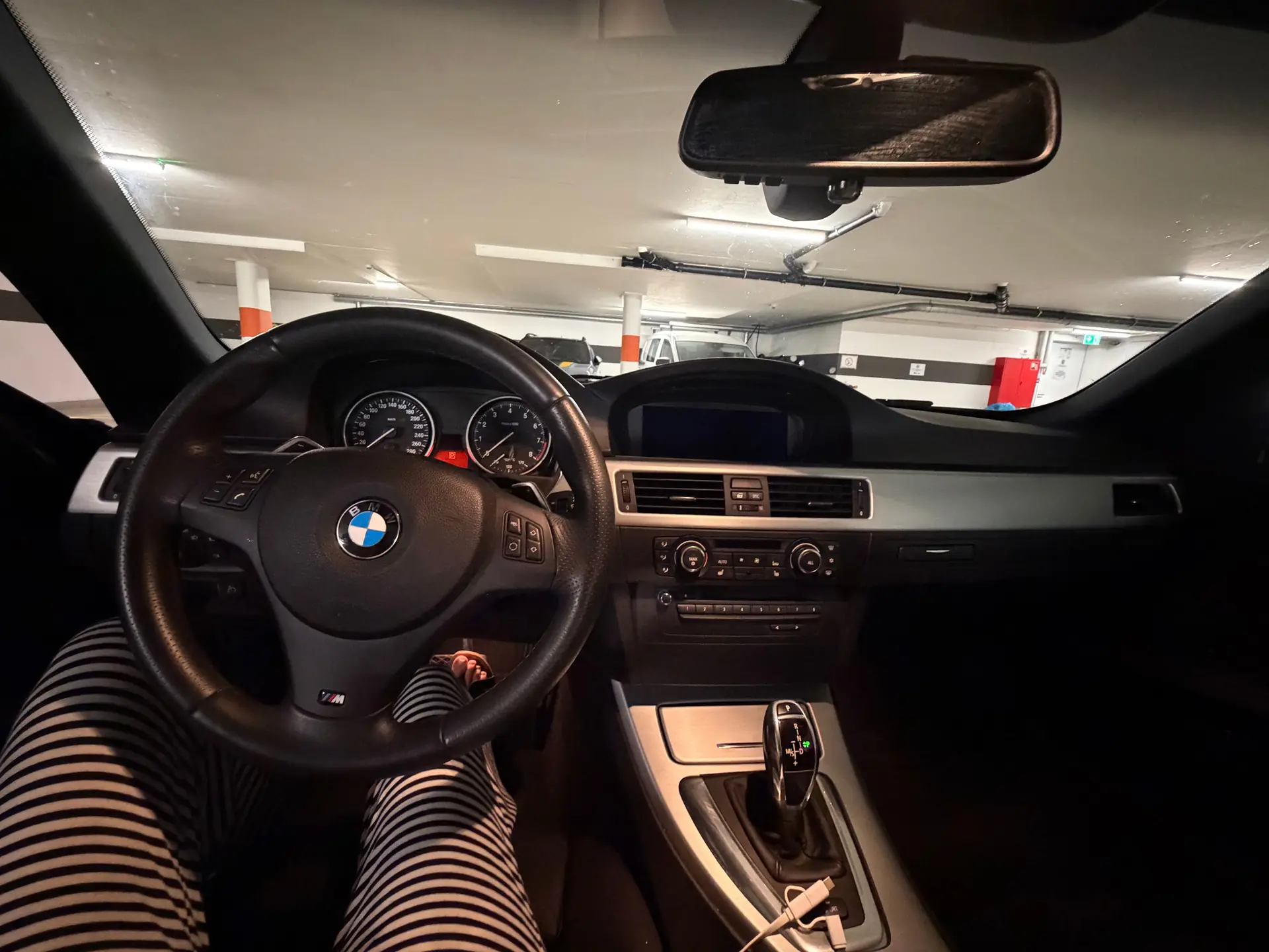 BMW 335 2011 occasion Effretikon — 5