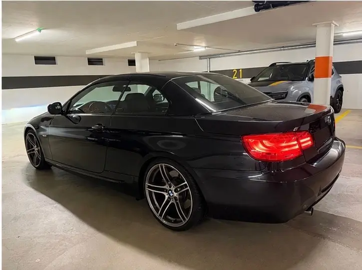 BMW 335 2011 occasion Effretikon — 4