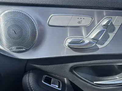 Mercedes-Benz C 200 T AMG Line 4Matic — Break premium, toit panoramique, 72 000 km — dettaglio
