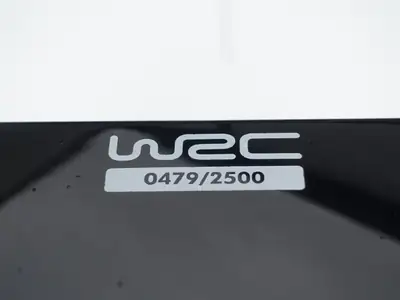 VW Polo 2.0 TSI R WRC — Sportive compacte 220 ch, sans accident — Miniature 11