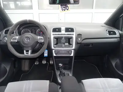 VW Polo 2.0 TSI R WRC — Sportive compacte 220 ch, sans accident — Miniature 15
