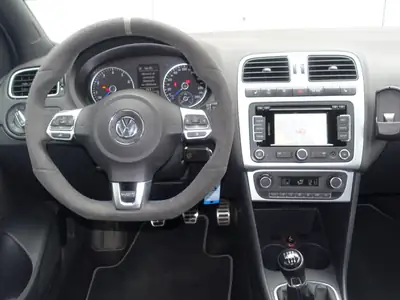 VW Polo 2.0 TSI R WRC — Sportive compacte 220 ch, sans accident — Miniature 16