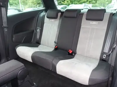 VW Polo 2.0 TSI R WRC — Sportive compacte 220 ch, sans accident — Miniature 20