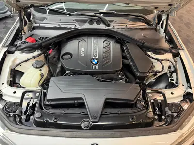 BMW 120d xDrive Sport Line — Diesel performant, 56000 km seulement, traction intégrale — Miniature 20