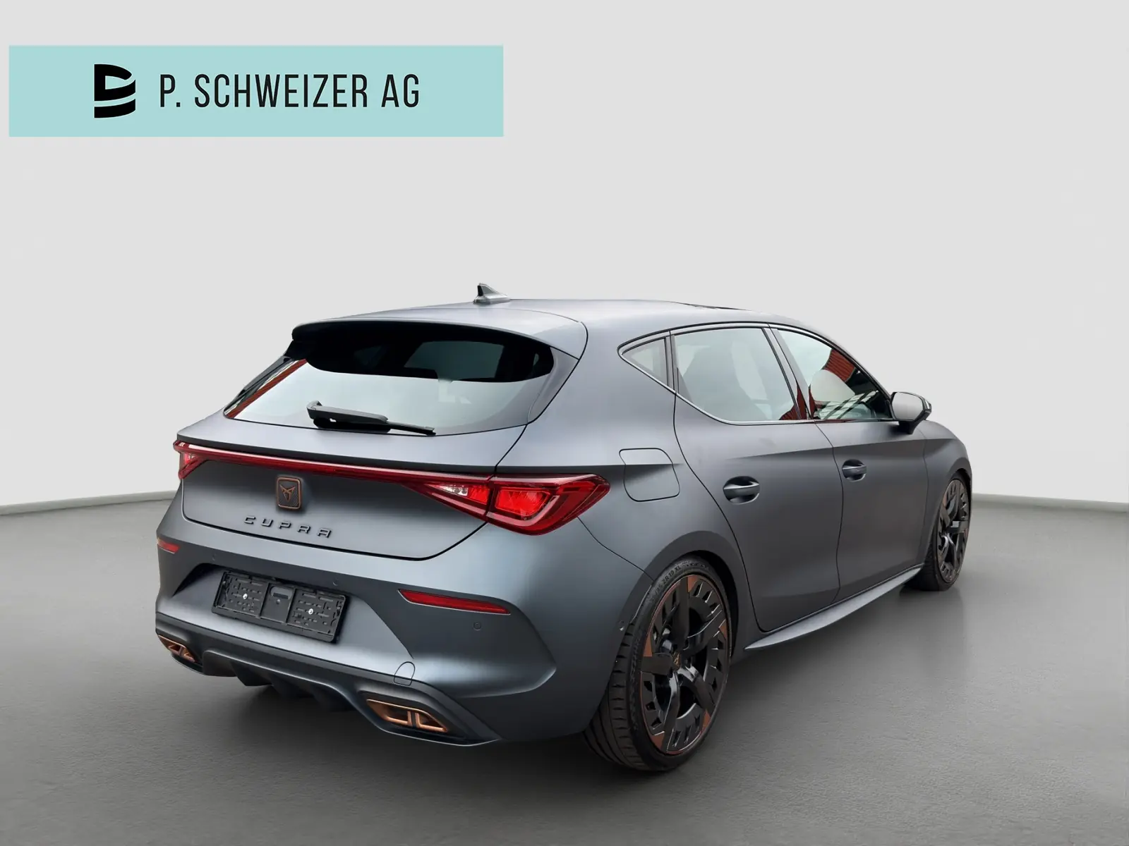 Cupra Leon 2021 occasion Liestal — 5