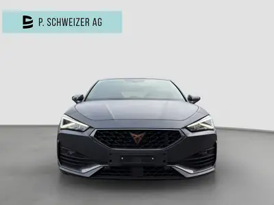 CUPRA Leon 1.4 e-HYBRID pHEV — Berline rechargeable performante, 48 100 km — Miniatur 8