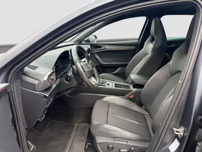 CUPRA Leon 1.4 e-HYBRID pHEV — Berline rechargeable performante, 48 100 km — Miniatur 9