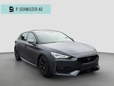 CUPRA Leon 1.4 e-HYBRID pHEV — Berline rechargeable performante, 48 100 km — Miniatur 7
