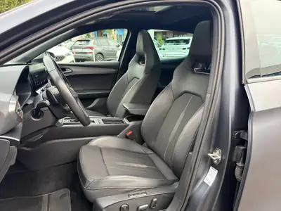 CUPRA Leon 1.4 e-HYBRID pHEV — Berline rechargeable performante, 48 100 km — Miniatur 10