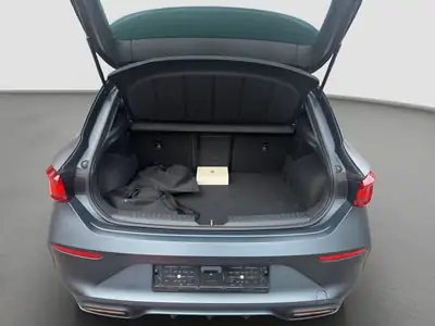 CUPRA Leon 1.4 e-HYBRID pHEV — Berline rechargeable performante, 48 100 km — Miniatur 15