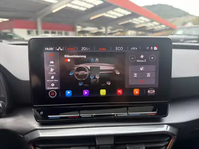 CUPRA Leon 1.4 e-HYBRID pHEV — Berline rechargeable performante, 48 100 km — Miniatur 19