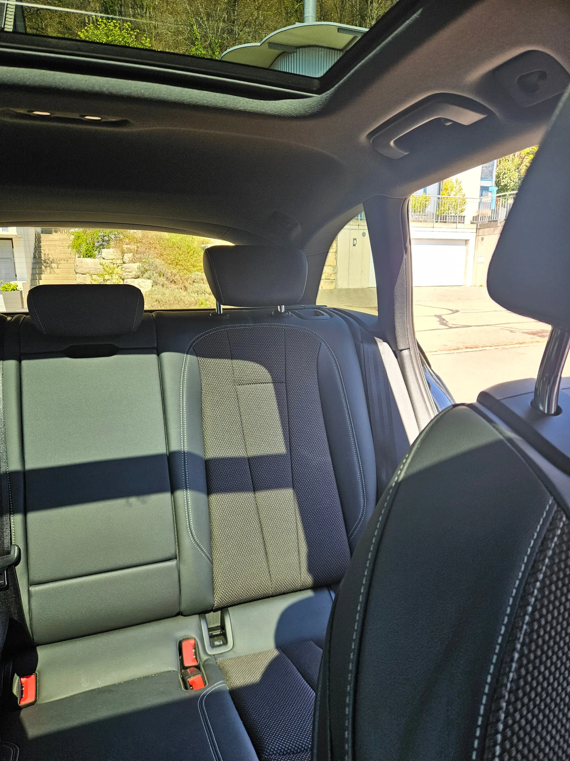 Audi A4 2024 occasion Boppelsen — 5