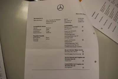 Mercedes-Benz C 220 CDI Avantgarde — Break diesel 4Matic, entretien intégral Mercedes — Miniature 24