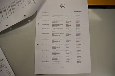 Mercedes-Benz C 220 CDI Avantgarde — Break diesel 4Matic, entretien intégral Mercedes — Miniature 25