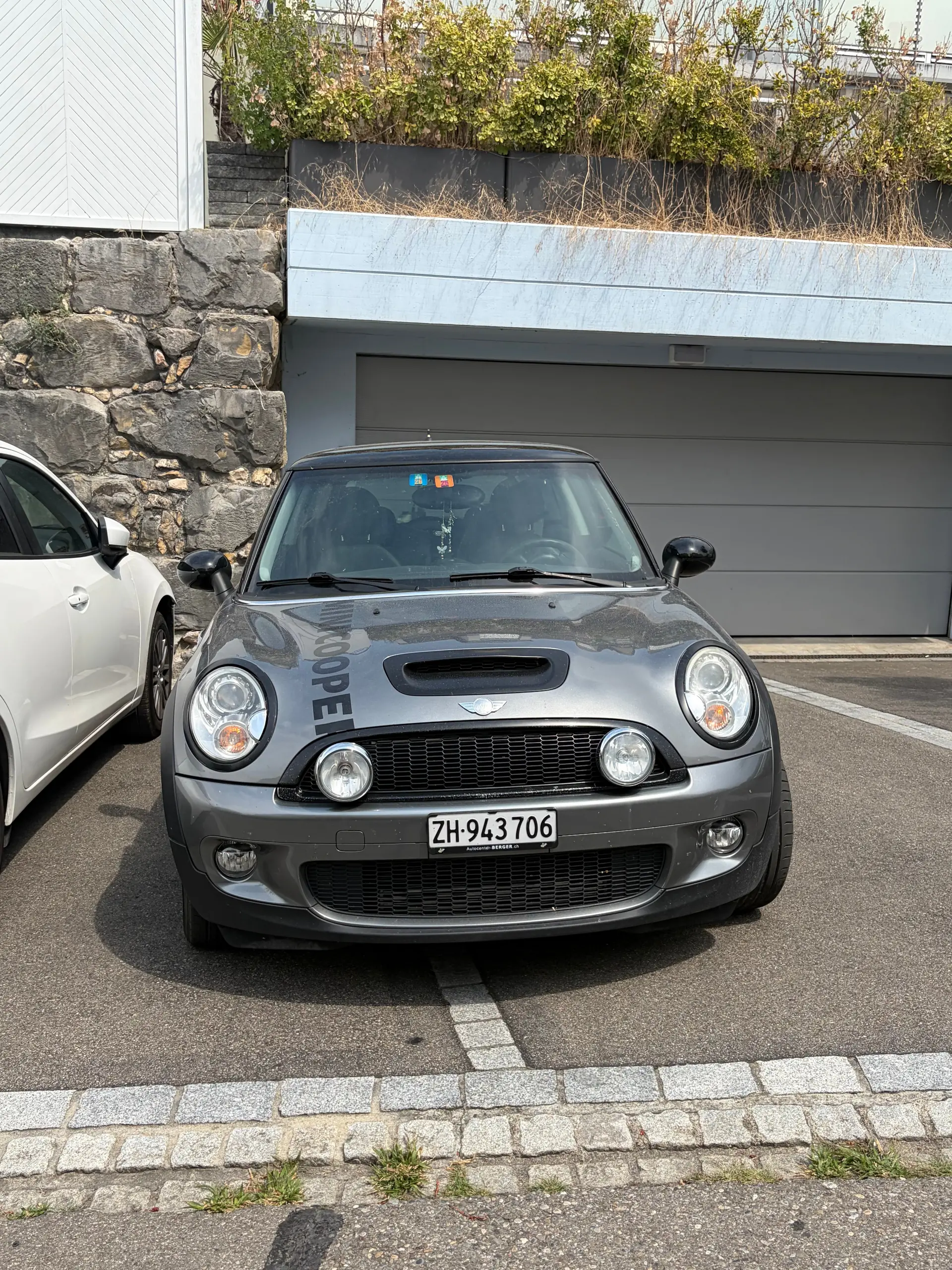 MINI Mini 2008 occasion Bülach — 1