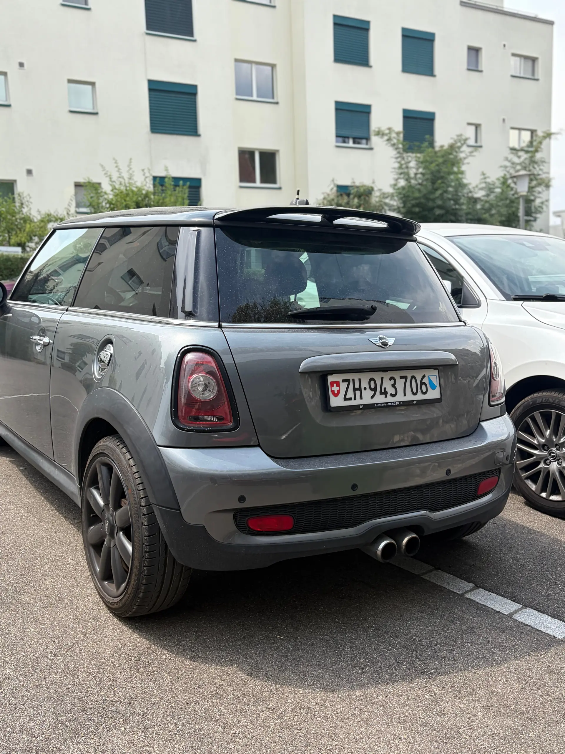 MINI Mini 2008 occasion Bülach — 2