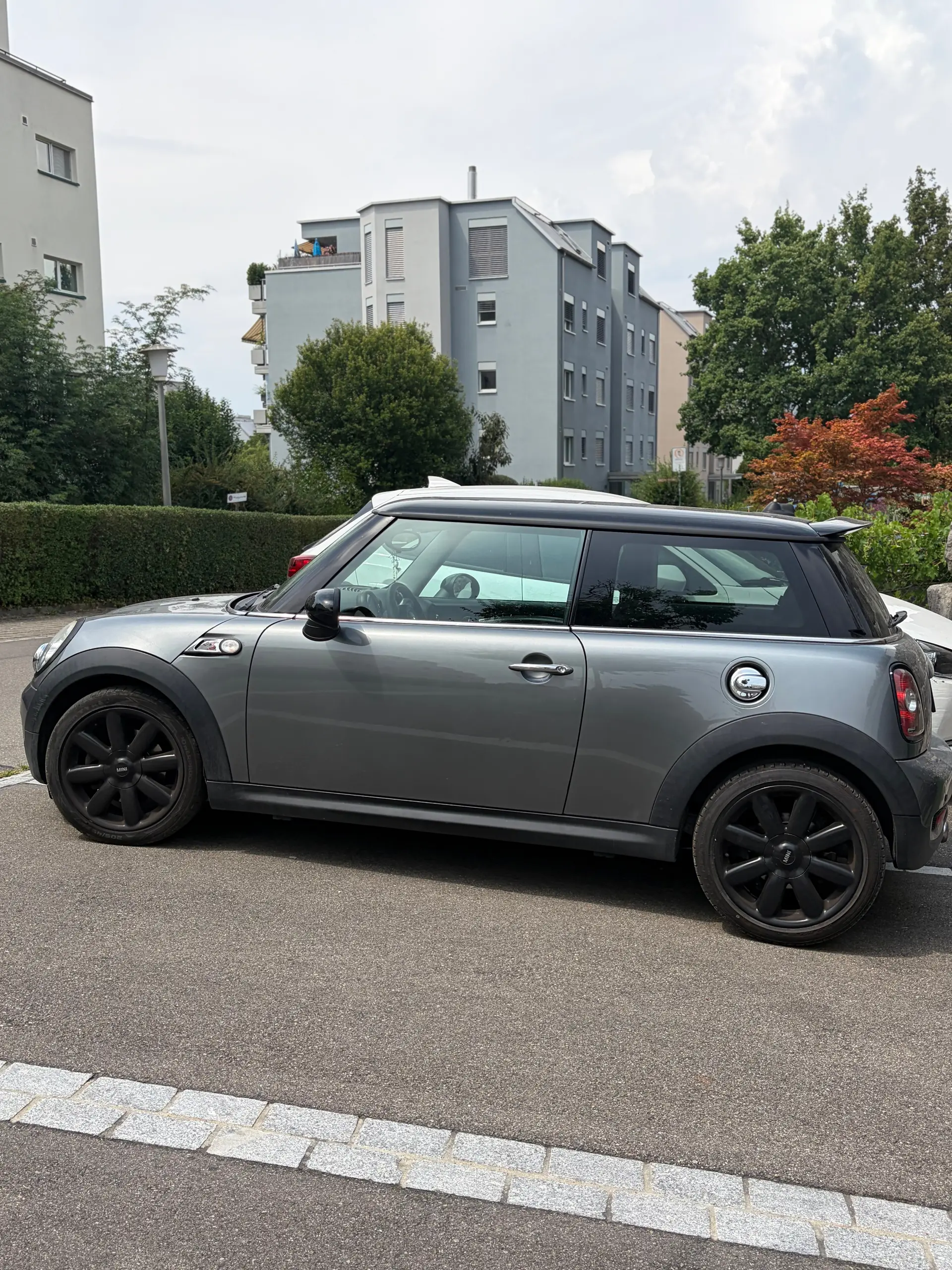 MINI Mini 2008 occasion Bülach — 5