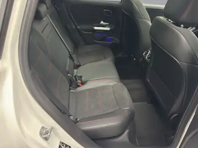 Mercedes-Benz GLA 250 AMG Line 4matic — SUV compact hybride essence, 238 ch et 20 km au compteur — Miniatura 18