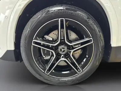 Mercedes-Benz GLA 250 AMG Line 4matic — SUV compact hybride essence, 238 ch et 20 km au compteur — Miniatura 22