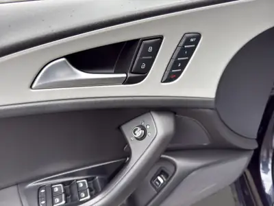 Audi A6 Limousine 3.0 TDI V6 quattro — Berline de prestige, 272 ch, garantie 12 mois — détail